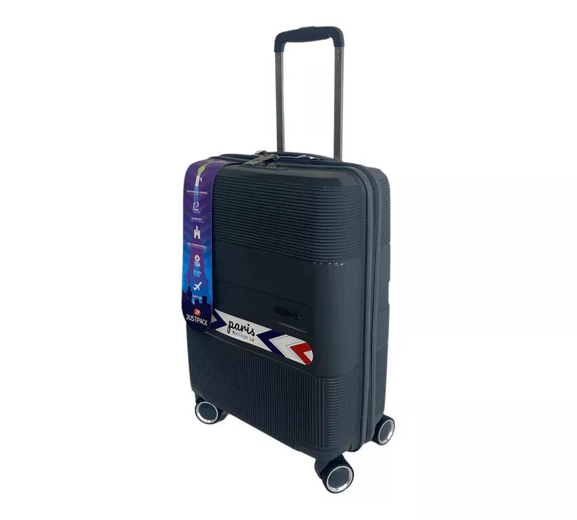 Justpack PL106 Unbreakable PP Suitcase
