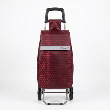 ST-BIGGG | Maroon | front view