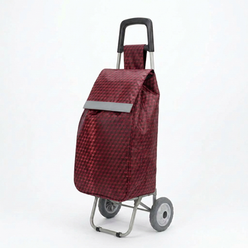 ST-BIGGG | Maroon | front view_alt