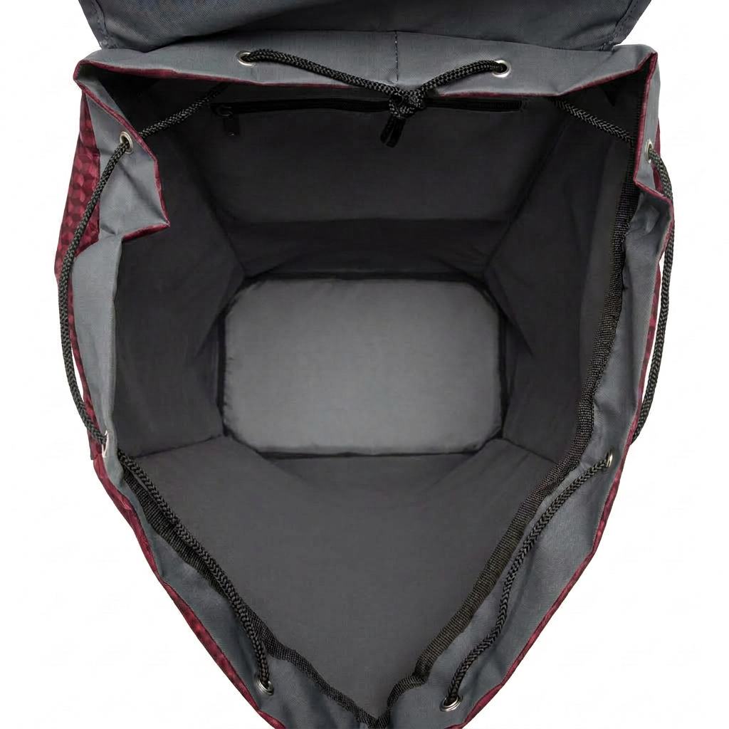 interior topopen