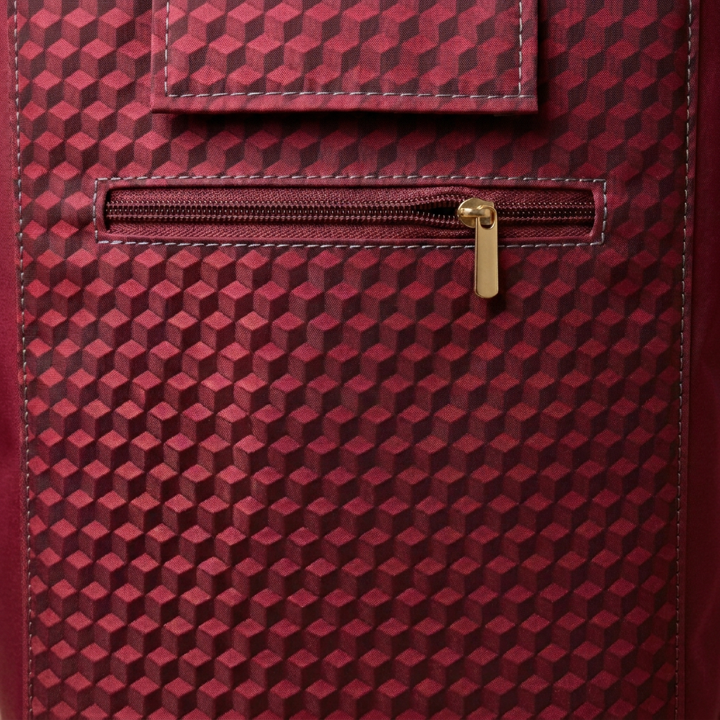 pocket closeup