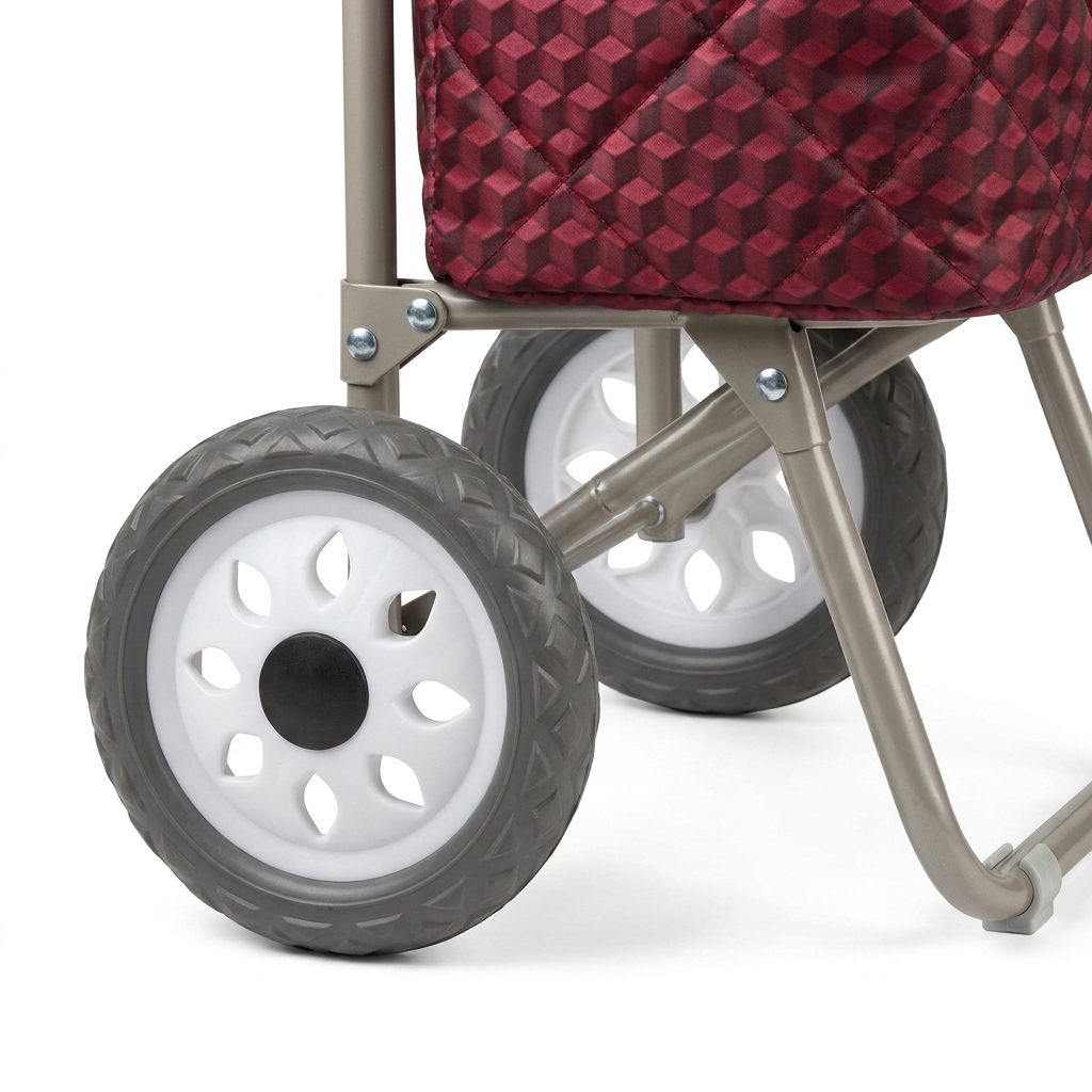 wheel closeup
