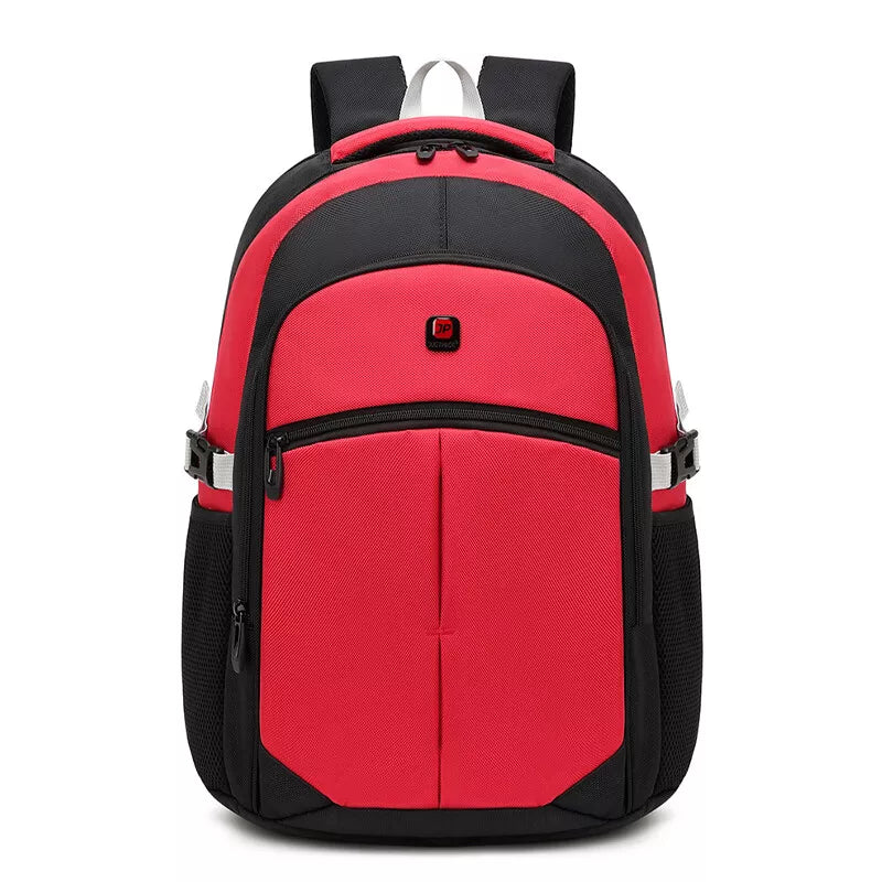 Carry On Backpack Ryanair Cabin Flight Bag, in maroon