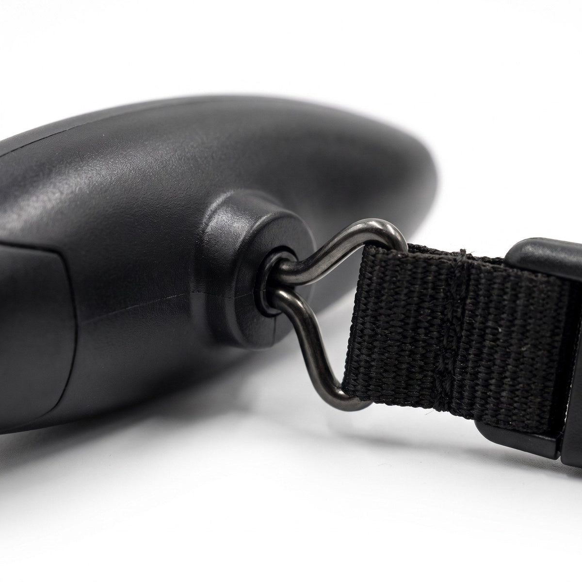 JUSTPACK Gauge digital luggage scale, attachment point