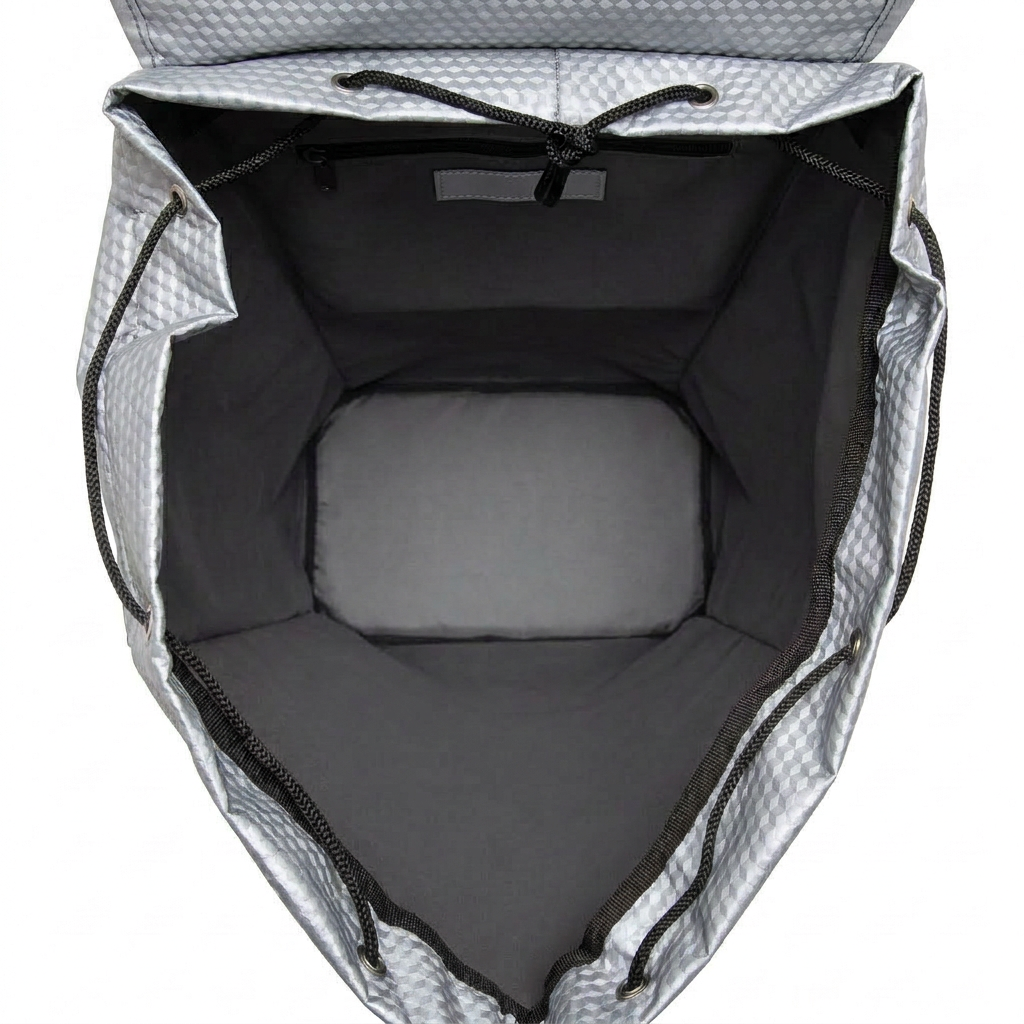 interior topopen