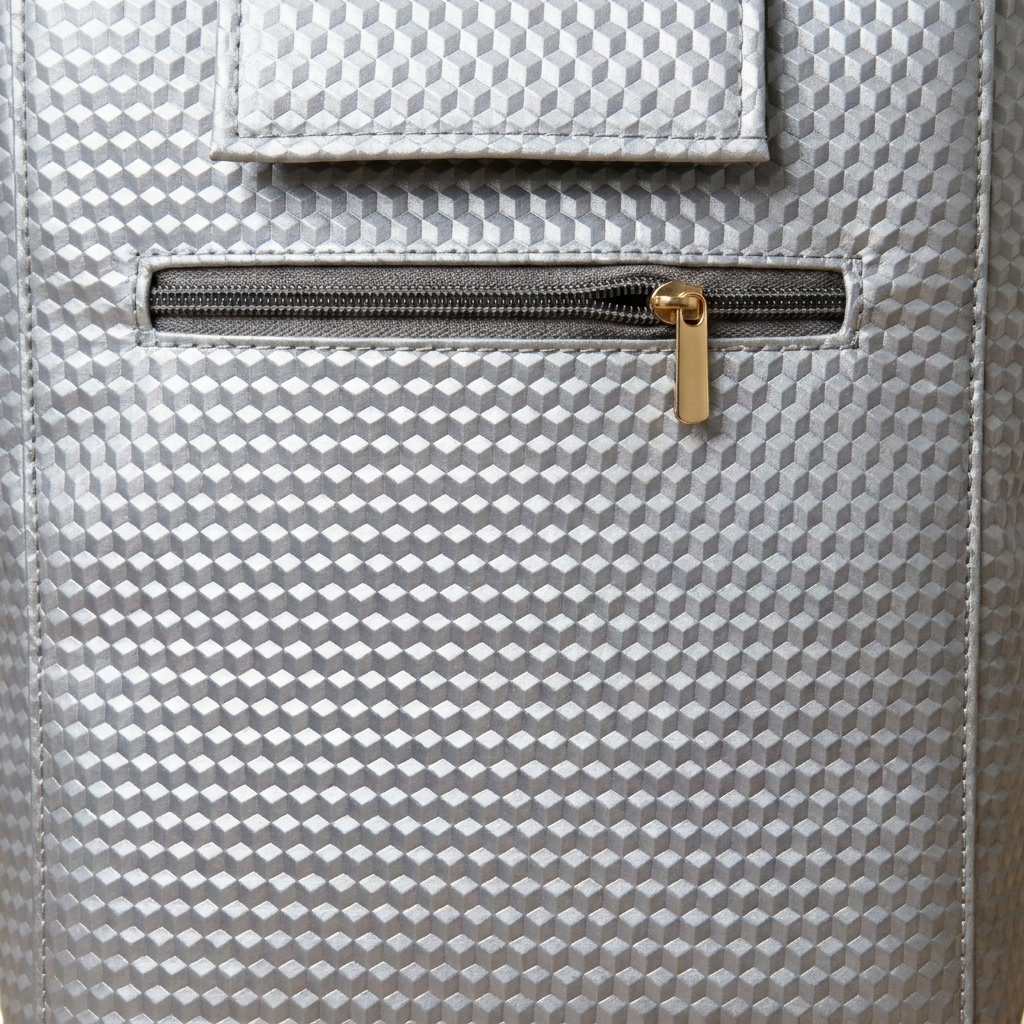 pocket closeup