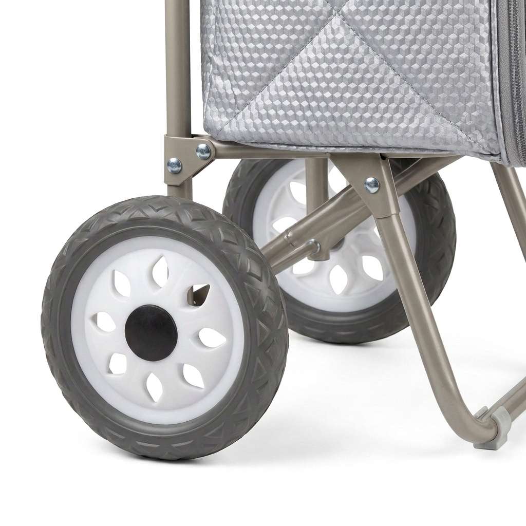 wheel closeup