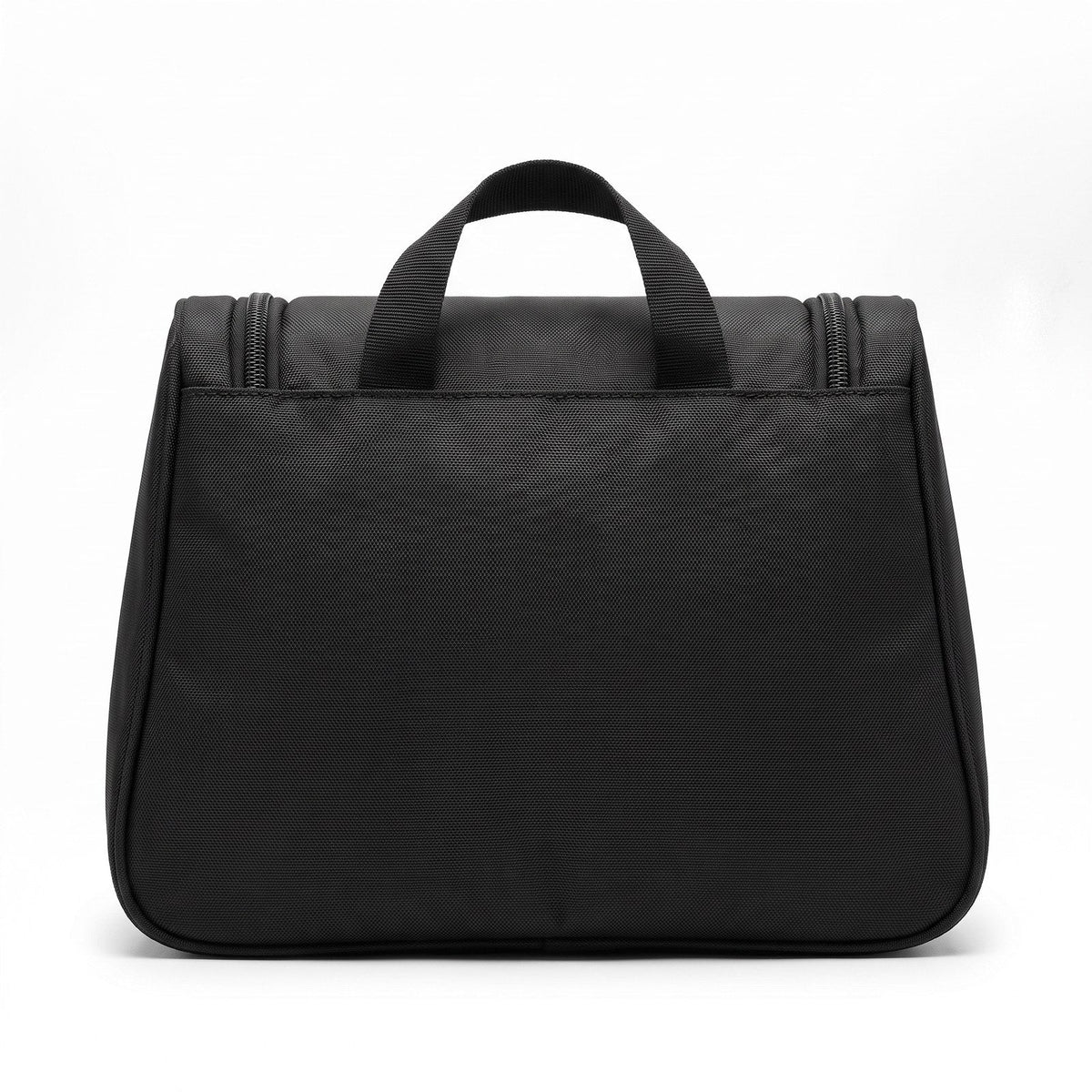 JUSTPACK Hook hanging toiletry bag, rear view