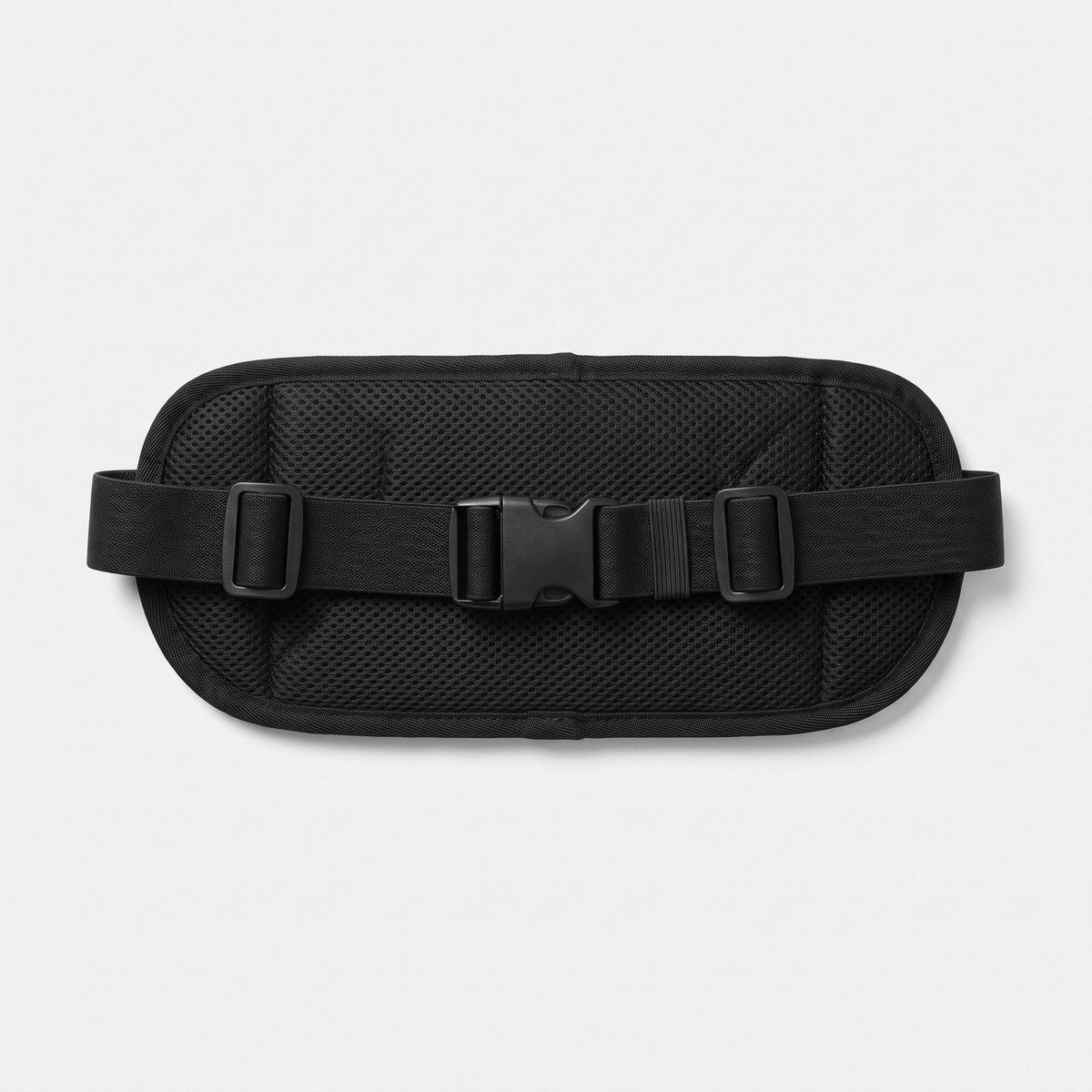 JUSTPACK Stash waist bag, rear